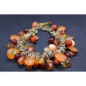 Robert Rose Bracelet 8 inch  Bohemian Rhapsody